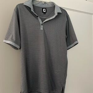 Men’s footjoy polo